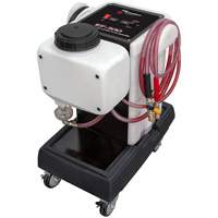 Flo Dynamics 40400035 ATF & Motor Oil Extract & Fill Machine