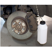 Flo Dynamics 945015 Waste Fluid Bottle