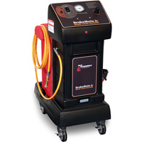 Flo Dynamics 98003 Brakemate Jr Brake Machine With No Adapters