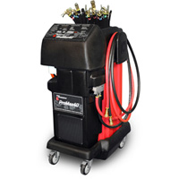Transmission Fluid Exchanger W/ Cooler Flush FLDPROMAX40 | ToolDiscounter