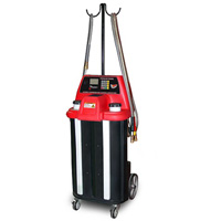 Flo Dynamics TSD650 Automatic, Menu Driven Atf Exchanger