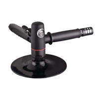 Florida Pneumatic FP-719A 6-1/2 Inch Mini Vertical Polisher