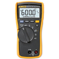 Electrical Digital Multimeter FLU114 | ToolDiscounter