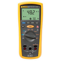 Fluke 1507 Insulation Resistance Tester