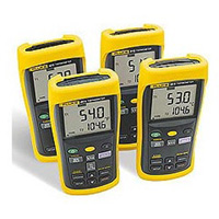 Fluke 54-2B Dual Input Digital Thermometer