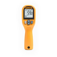 Infrared Thermometer FLU59MAXNA | ToolDiscounter