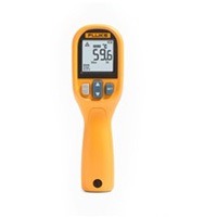 Infrared Thermometer FLU59MAXPLUSNA | ToolDiscounter