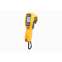 Infrared Thermometer FLU62MAXPLUS | ToolDiscounter