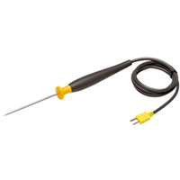 Fluke 80PK-25 Suregrip Piercing Temperature Probe