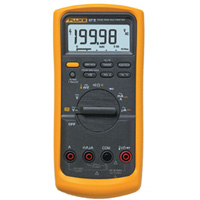 Fluke 87-5 Digital Multimeter