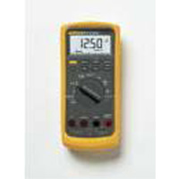 Fluke 88-5 Deluxe Automotive Multimeter