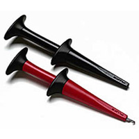 Fluke AC280 Test Clips, Hook Style