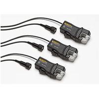 5 Amp AC Current Clamps, 3 Pack FLUI5SPQ3 | ToolDiscounter