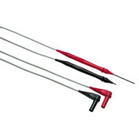 Fluke TL40 Retractable Tip Test Lead Set
