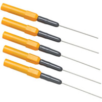 Fluke TP40 Automotive Back Probe Pins (Five)