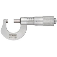Fowler 52-230-000-0 Mini-Mic 0-.500 Inch Outside Micrometer
