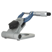 Fowler 52-247-005-0 Adjustable Micrometer Stand
