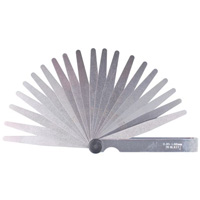 Fowler 52-485-006-0 Thickness Gage