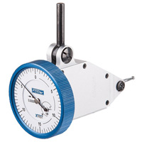 Fowler 52-562-004-0 1-1/2 Inch Vertical X-Test Indicator