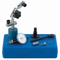 Fowler 52-562-105-0 X-Test & Xtra-Mag Combination