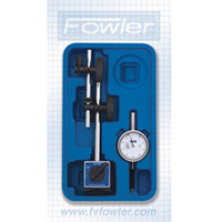 Fowler 52-585-155-0 X-Proof Water Resistant Indicator Set
