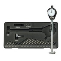 Fowler 52-646-400-0 1.4 - 6 Inch X-Tender Bore Gage Set