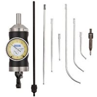 Fowler 52-710-025-0 CoaX-2D 2 Dimensional Coaxial Indicator Set