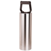 Fowler 52-750-012-0 12 Inch Cylindrical Square