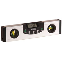 Xtra-Value 9 Inch Electronic Level FOW54-440-600 | ToolDiscounter