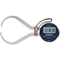 Fowler 54-554-630-0 0 - 6 Inch Outside Caliper Gage