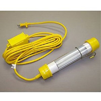 General Manufacturing 1413-2500 Stubby 25 Ft Cord Model