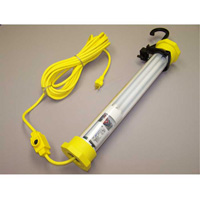 36W Maintenance Series Fluorescent Light 15 Ft Cord GMI1636-2015 | ToolDiscounter