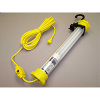 50 Watt Fluorescent 25 Foot Cord Ballast In Head GMI1650-3015 | ToolDiscounter