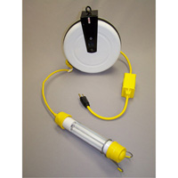 General Manufacturing 3313-4000 Stubby 40 Foot Reel Model