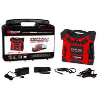 Goodall JP-12-10000 12V Start-All Jump-Pack&reg;, 10,000 Amps, 12 Volts