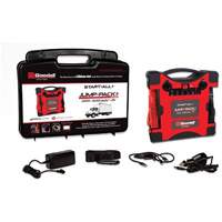 Goodall JP-12-5000 12V Start-All Jump-Pack&reg;, 5000 Amps, 12 Volt