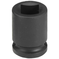 Square Pipe Plug Socket, 3/8 Inch Drive x 3/8 Inch GRY1012FP | ToolDiscounter