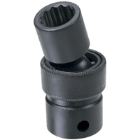Grey Pneumatic 1112UM Socket, Universal, 3/8