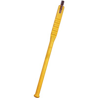 Grey Pneumatic 1638C Valve Stem Installation Tool, Nylon