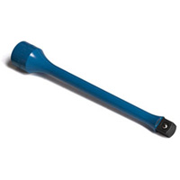 Grey Pneumatic 28065 Torque Limiting Extension, 65 Ft lbs, Yellow