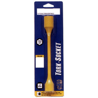 Grey Pneumatic 28206 1/2 Inch Drive Tork Socket, 80 lb-Ft