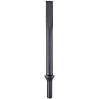 Chisel, Flat, 1/2 Wide, .401 Shank GRYCH100 | ToolDiscounter