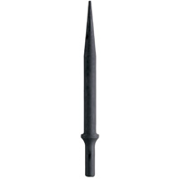 Grey Pneumatic CH111 Punch, Tapered, .401 Shank