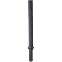 Grey Pneumatic CH113 Punch, Straight, .401 Shank
