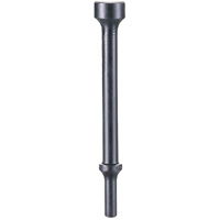 Grey Pneumatic CH117-7 Air Chisel Hammer -1 Inch Head - 7 Inches Long
