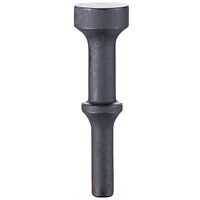 Grey Pneumatic CH117 Air Chisel Hammer - 1 Inch Head