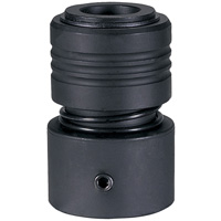 Grey Pneumatic CH8001 Chisel Retainer, Quick Change, .498 Shank, Fits Cp