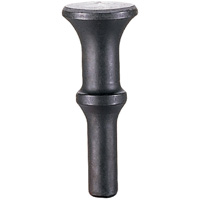 Grey Pneumatic CH817 Hammer, 1 1/4 Head, 3.15 Inches Long, .498 Shank