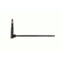 2-22 Inch Standard Scale Bar (M3) GUAAX1410 | ToolDiscounter