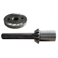 Cutter Set For Metallic Gaskets (SM4) GUAAX1461 | ToolDiscounter